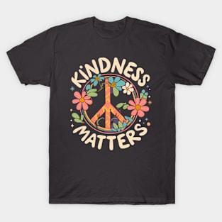 Kindness Matters T-Shirt